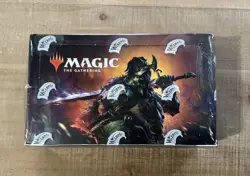 Magic The Gathering Modern Horizon 2 Draft Booster Box - (Dented) - Image 1