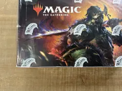 Magic The Gathering Modern Horizon 2 Draft Booster Box - (Dented) - Image 2