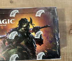 Magic The Gathering Modern Horizon 2 Draft Booster Box - (Dented) - Image 3