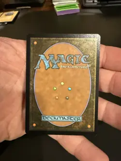 Blood Crypt Lorwyn Eclipsed Foil 262 NM - Image 4
