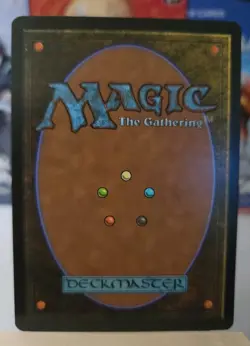 Camellia, the Seedmiser - Bloomburrow - Magic the Gathering - MTG - Rare - Image 2