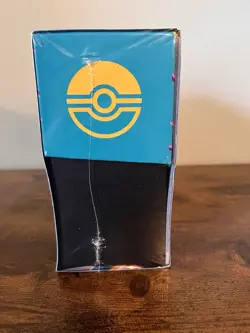 🔥 Sealed Pokemon Center Ascended Heroes Elite Trainer Box Brand New 🔥 - Image 5