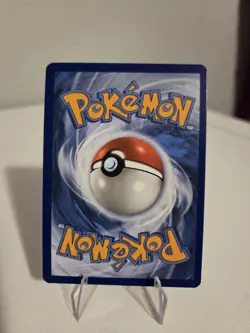 Pokemon TCG | Clefable 075/217 (Love Ball) | Ascended Heroes | Reverse Holo | NM - Image 2