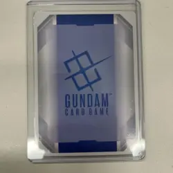 Gundam Card Game Overflowing Compassion Parallel Lacus Klein - Image 2