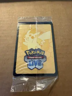 Bulbasaur Stamped Promo Card 133/132 Pokemon TCG Mega Evolution NM Sealed! - Image 2