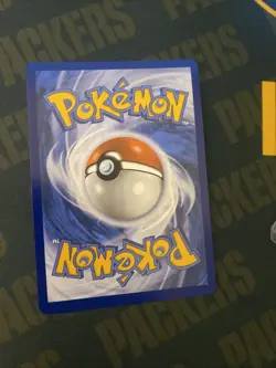 Pokemon TCG Trainer Carmine 217/167 Twilight Masquerade - Image 2