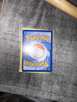 Pokemon TCG Milotic EX Special Illustration Rare Card 237/191 Surging Sparks - Image 2