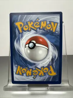 Gloom 002/159 Pokemon Crown Zenith Reverse Holo - NM - Image 2