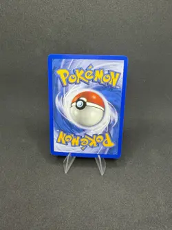 Pokemon TCG Blastoise Expedition Base Set 37/165 Reverse Holo Rare eReader - Image 2