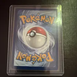 Pokemon TCG Mega Zygarde EX 124/088 XY BREAKthrough Full Art Holo Ultra Rare - Image 3