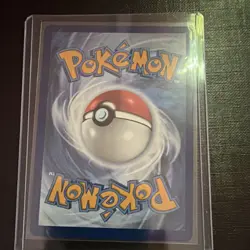 Pokemon TCG Mega Zygarde EX 124/088 XY BREAKthrough Full Art Holo Ultra Rare - Image 4