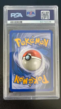 PSA 9 MINT Articuno Reverse HOLO 4 2003 Skyridge WOTC Pokemon Card - Image 3