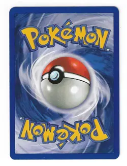 Misty's Psyduck 54/132 - Gym Heroes - Vintage Pokemon TCG - WoTC - LP - Image 2