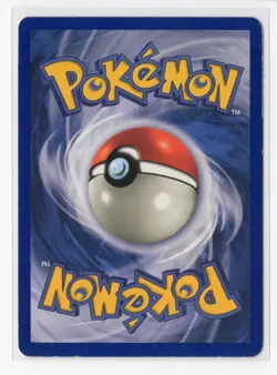 Pokemon Meowth - (Gold Bordered Promo) 56/64 LP WOTC Vintage - Image 2