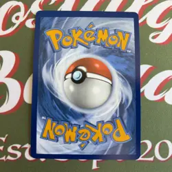 Eevee ex - 075/131 075/131 Holo Double Rare SV: Prismatic Evolutions Pokemon NM - Image 3