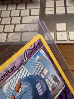 Darmanitan 60/99 VLP -REVERSE HOLO Next Destinies Pokemon Card Shin Nagasawa - Image 5