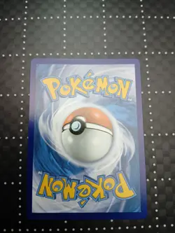 Pokemon TCG Venusaur VMAX SWSH102 Full Art Holo Black Star Promo - NM - Image 2