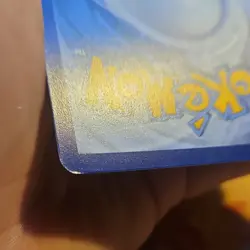 Pokemon Shiftry Illustration Rare Holo 163/162 SV05: Temporal Forces Stage 2 - Image 4