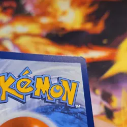 Pokemon Shiftry Illustration Rare Holo 163/162 SV05: Temporal Forces Stage 2 - Image 5