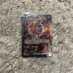 Pokemon TCG Oricorio EX MEP 024 Black Star Promo Ultra Premium Collection M/NM - Image 1
