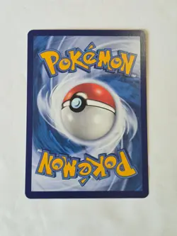 Eevee 0107/15 Rotary Holo Gem Pack Volume 2 Pokemon Near Mint - Image 2