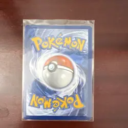 Pokemon Mismagius Paldea Evolved Illustration Rare Holo 212/193 Stage 1 90 HP - Image 2