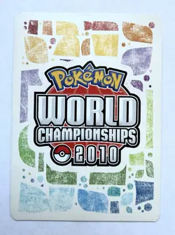Mesprit Pokemon/HP60/Poke-body/Upper Material/Teleportation Burst/14/123/NICE - Image 2