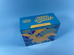Pokemon TCG Ascended Heroes Elite Trainer Box ETB Sealed - Image 3