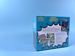 Pokemon TCG Ascended Heroes Elite Trainer Box ETB Sealed - Image 4