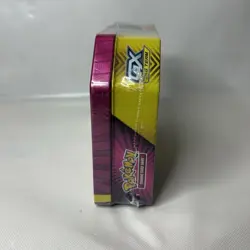 Pokemon TCG: Mewtwo & Mew GX Tag Team Power Partnership Tin Factory Sealed 820650806322 - Image 4