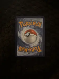 Pokemon Mega Charizard X ex #023 UPC Black Star Promo English Full Art - NM 🔥 - Image 2