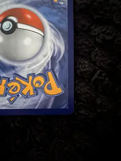 Pokemon Mega Charizard X ex #023 UPC Black Star Promo English Full Art - NM 🔥 - Image 3