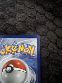 Pokemon Mega Charizard X ex #023 UPC Black Star Promo English Full Art - NM 🔥 - Image 4