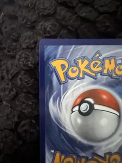 Pokemon Mega Charizard X ex #023 UPC Black Star Promo English Full Art - NM 🔥 - Image 5