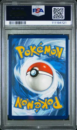 2024 POKEMON SSP EN-SURGING SPARKS ILLUSTRATION RARE #209 SKARMORY PSA 10 - Image 2