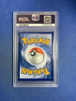 2025 Pokemon Gaming SV Prismatic Evolutions - PRE EN Snorlax ex #076/131 PSA 9 - Image 2