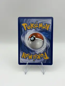 Nymble 96/94 Phantasmal Flames Holo Illustration Rare Pokemon TCG - Image 2