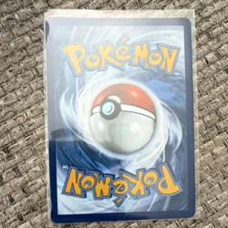 Pokemon Audino 151/086 Sv: Black Bolt Illustration Rare Holo Basic 100HP 2025 - Image 3