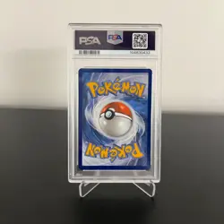 Pokemon 2025 Prismatic Evolutions Pokemon Center ETB Promo Eevee #173 PSA 10 - Image 2