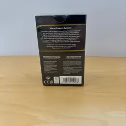 Pokemon TCG: Mega Evolution – Perfect Order Booster Bundle (6 Packs) Sealed - Image 2