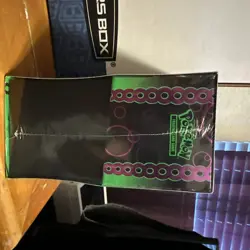 Pokemon TCG Shrouded Fable Elite Trainer Box Factory Sealed New - Image 3