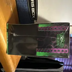 Pokemon TCG Shrouded Fable Elite Trainer Box Factory Sealed New - Image 4