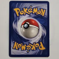 Pokemon TCG - Nidoking - Holo - 11/102 Base Set - 1999 - LP+ - Image 2