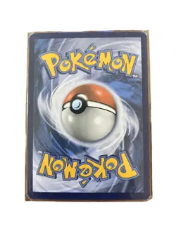 Pokemon TCG Reshiram GX Dragon Majesty 11/70 Regular Ultra Rare - Image 2