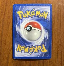 2002 Pokemon Neo Destiny Dark Donphan 3/105 Holo Rare MP - Image 2