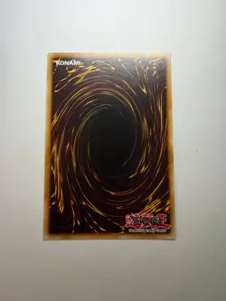 Yugioh - Dark Grepher - Super - 1st - DASA-EN042 - NM - Image 2