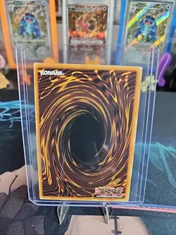 YU-GI-OH! Arianna the Labrynth Servant MP23-EN229. 1st Ed. Prismatic Secret Rare - Image 2