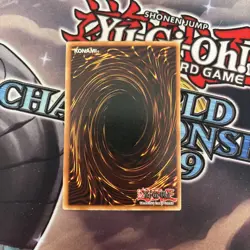(HL) YUGIOH! CREATURE SWAP LOD-081 LP Unlimited - Image 2