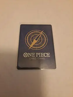 Lilith OP07-111 (Op13 SP) English carrying on his will One Piece Card - Image 4