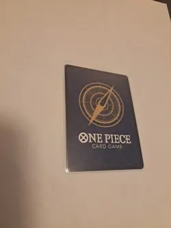 Lilith OP07-111 (Op13 SP) English carrying on his will One Piece Card - Image 5